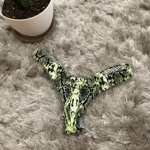 Volcom Stone reversible Swim Bottom